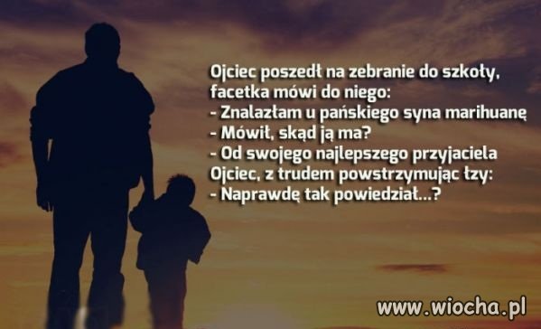 To jest dopiero