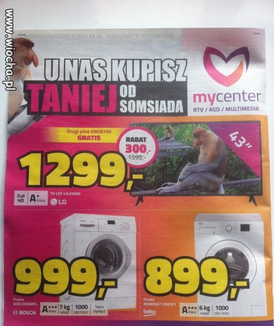Taka reklama