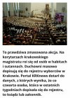 Apolityczny KRK