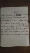 Za co kocham 