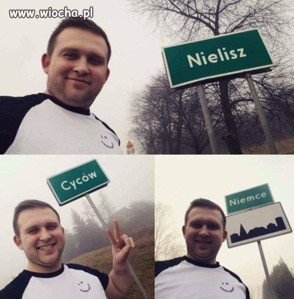 Przesłanie na 