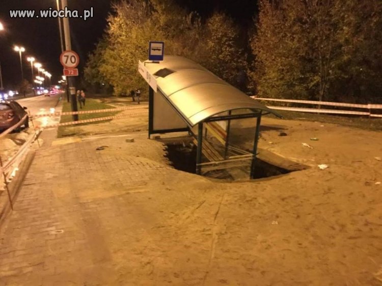 Narodziny przystanku