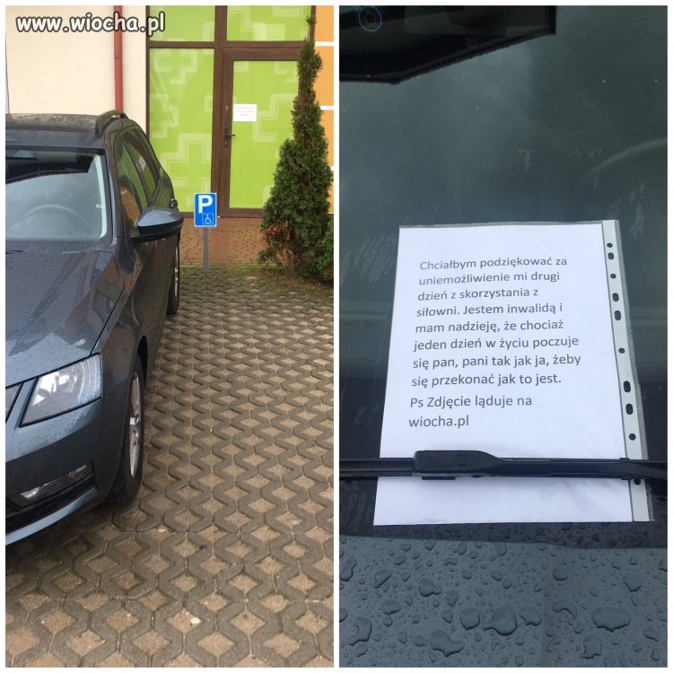 Niepełnosprawni umysłowo