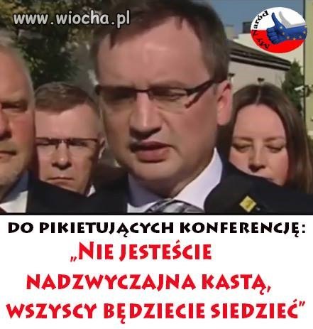 Komuś puszczają nerwy