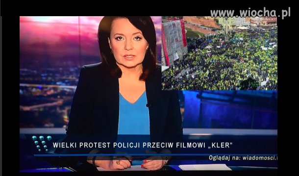 Tak może być u Holeckiej
