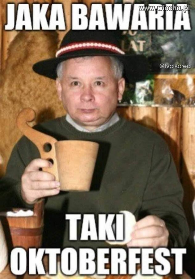 Hej kufle w dłoń!!!