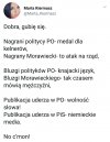 Bez komentarza