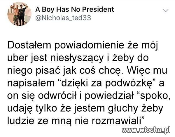 Nieźle sobie 