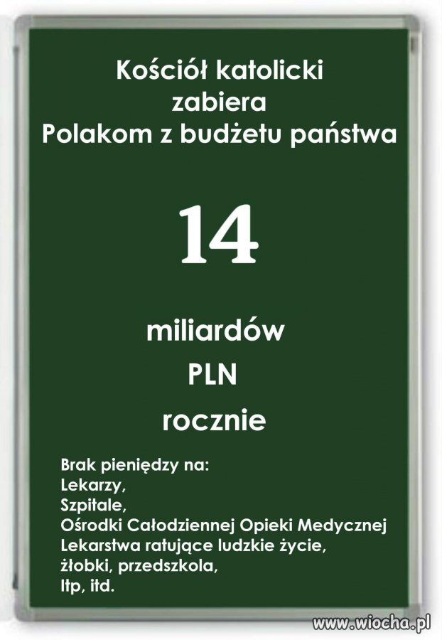 A ty dalej za pier dalaj na nie robów 