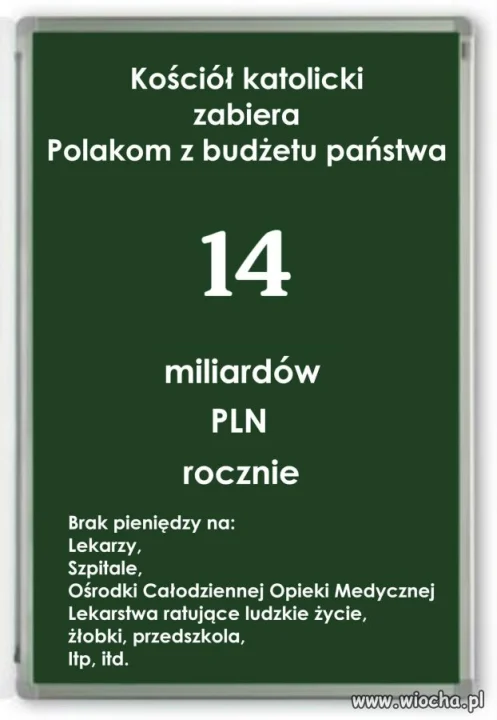A ty dalej za pier dalaj na nie robów 