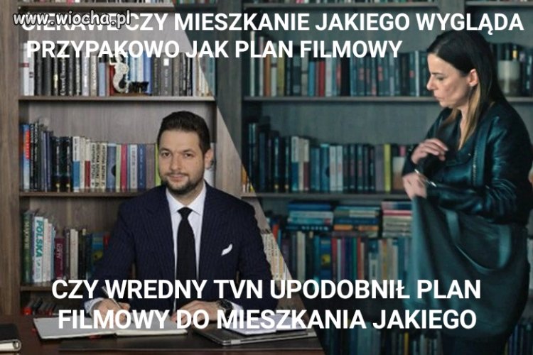 Taka tam hydrozagadka