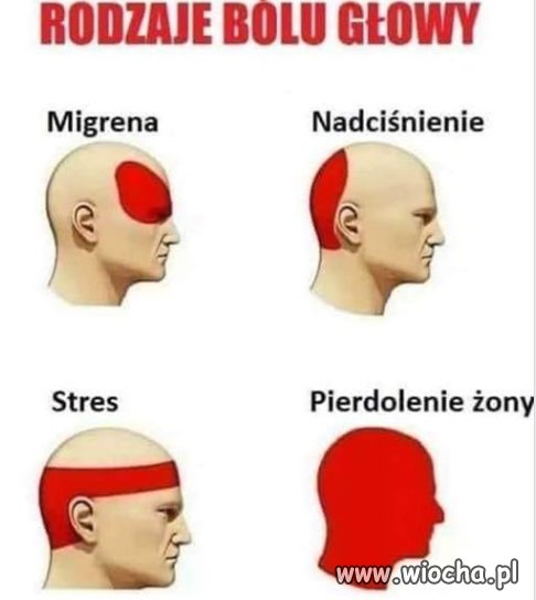 I nawet nie potrzebny