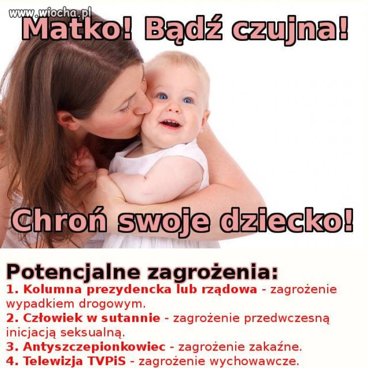 Trudno wychować latorośl
