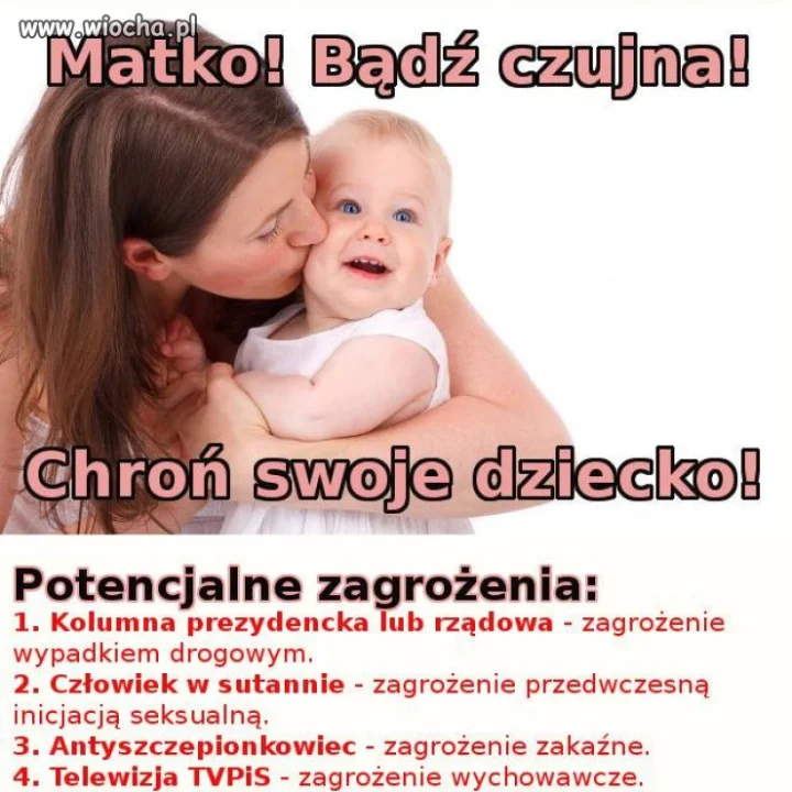 Trudno wychować latorośl