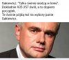 A widzów