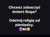 Właśnie tak myślę.