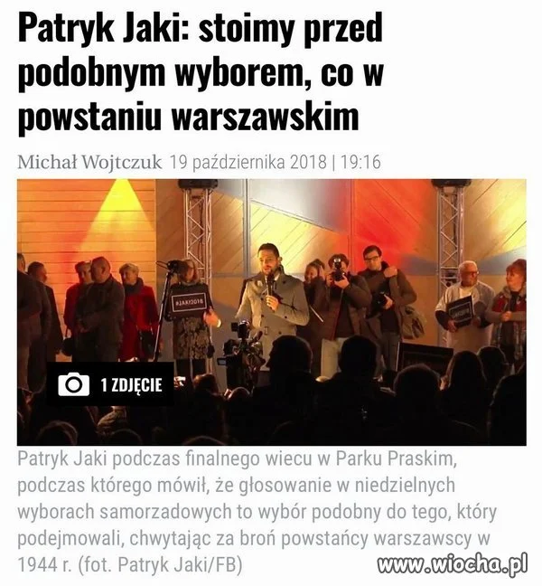 36h bez snu dało się we znaki.