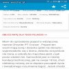 Niestety nie żona