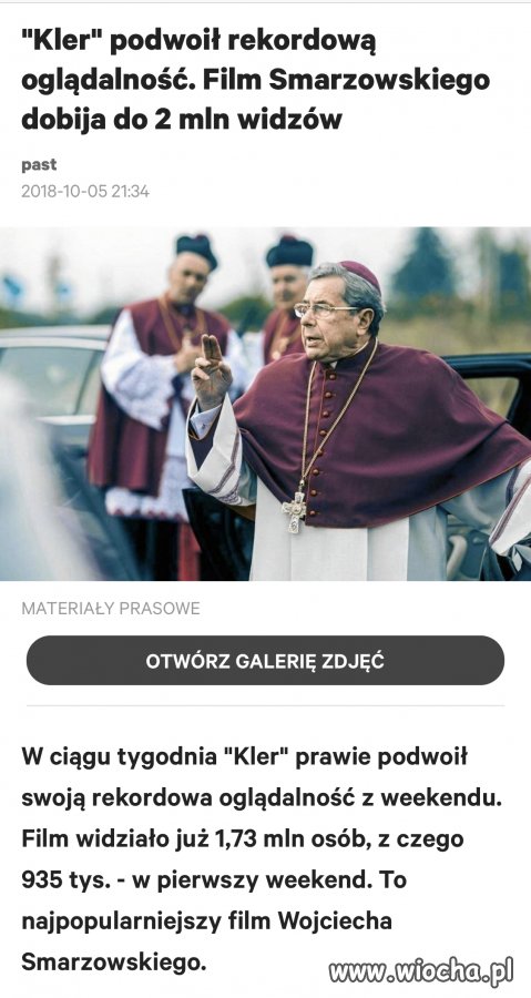 Idziemy na rekord