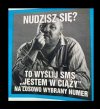 Sposób na nudę.