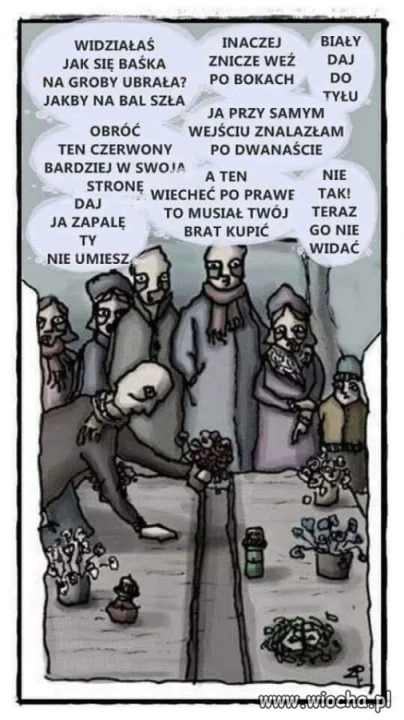 I tak co roku