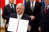 Były premier Kaczyński i były min.spr.Ziobro
