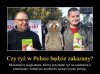 Bareja by tego nie wymyślił ...
