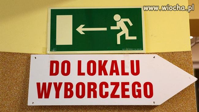 Ciężki wybór