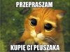 Prezydenckie przeprosiny...
