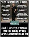 I tak w koło Macieju...