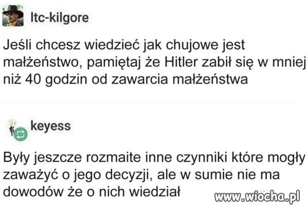 Poważny argument