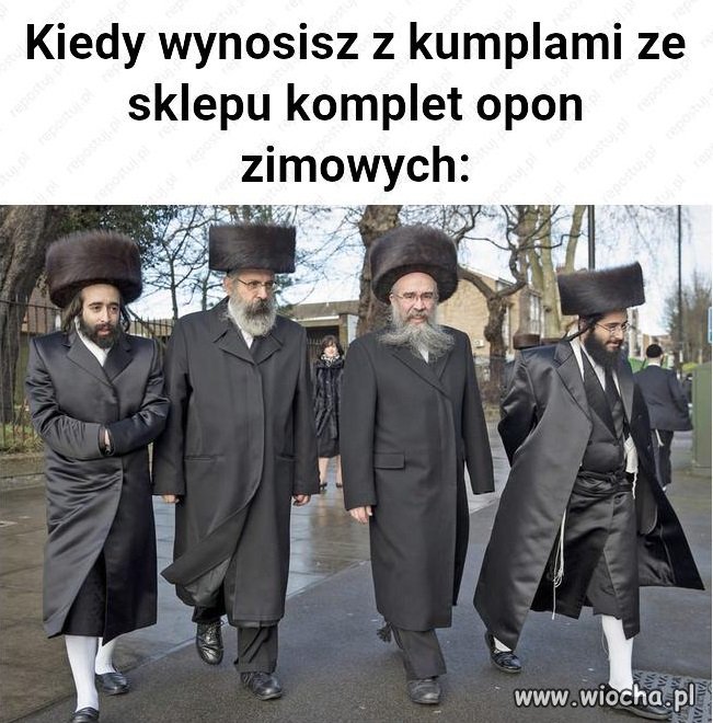 Tak dla śmiechu