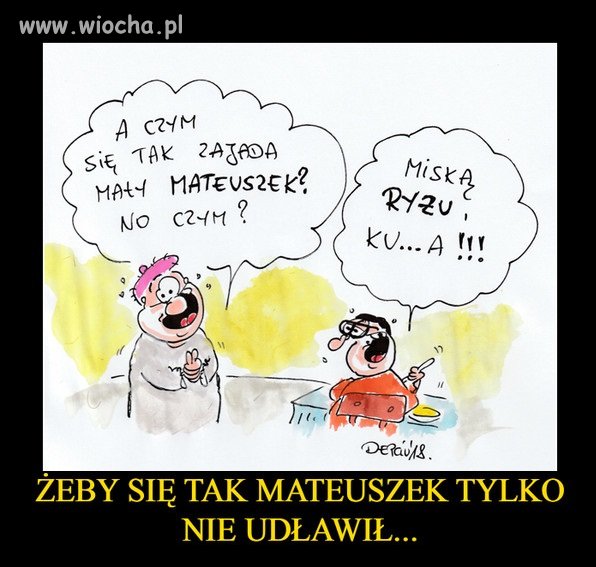 Miska ryżu
