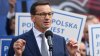 PiS odzyskało więcej pieniędzy niż dała UE? 