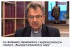 I jak tu pisać, że wiara katolicka