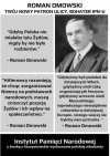 Ciekawe kto pucuje mu berło każdego 11 listopada