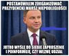Bitwy na marsze ciąg dalszy