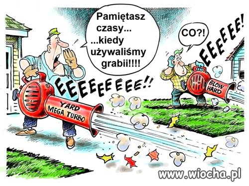 Jesień, jesień