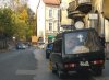 Czasami w Krakowie, klient musi trochę