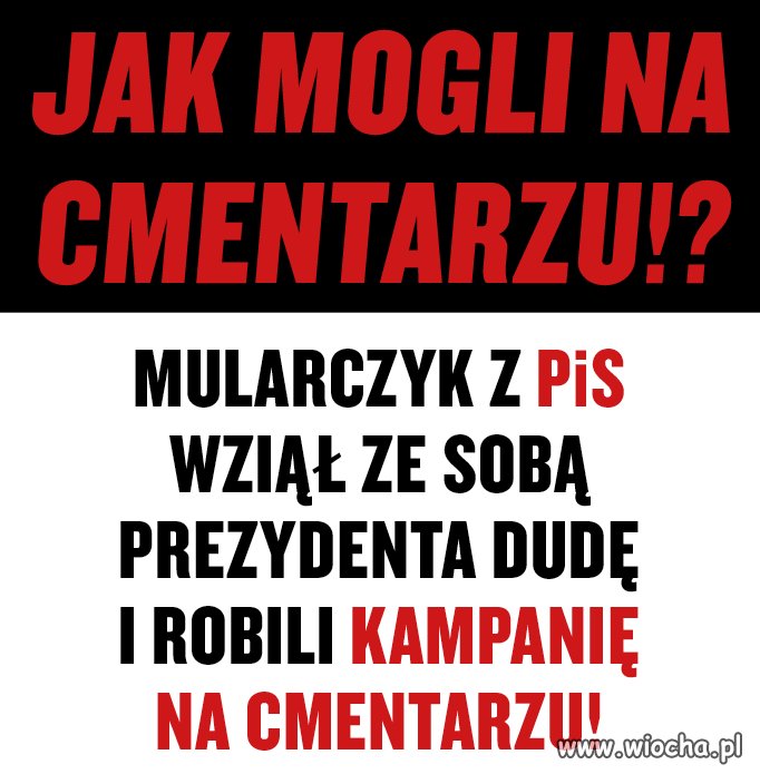 Jak to mówią