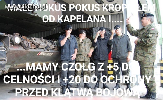 Takie coś tylko w Polsce