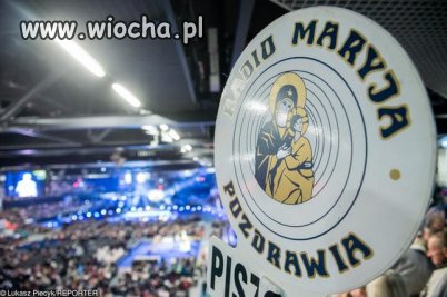 Radio Maryja uczy żony jak mają się zachowywać