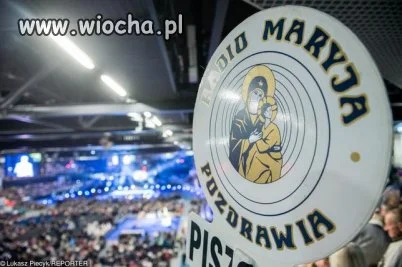 Radio Maryja uczy żony jak mają się zachowywać
