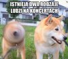 Dwa rodzaje ludzi