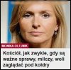 Ot choćby sprawa 11 listopada