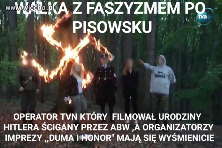 PiS jak zwykle wbrew logice na opak