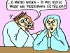 Bo nie zdążył