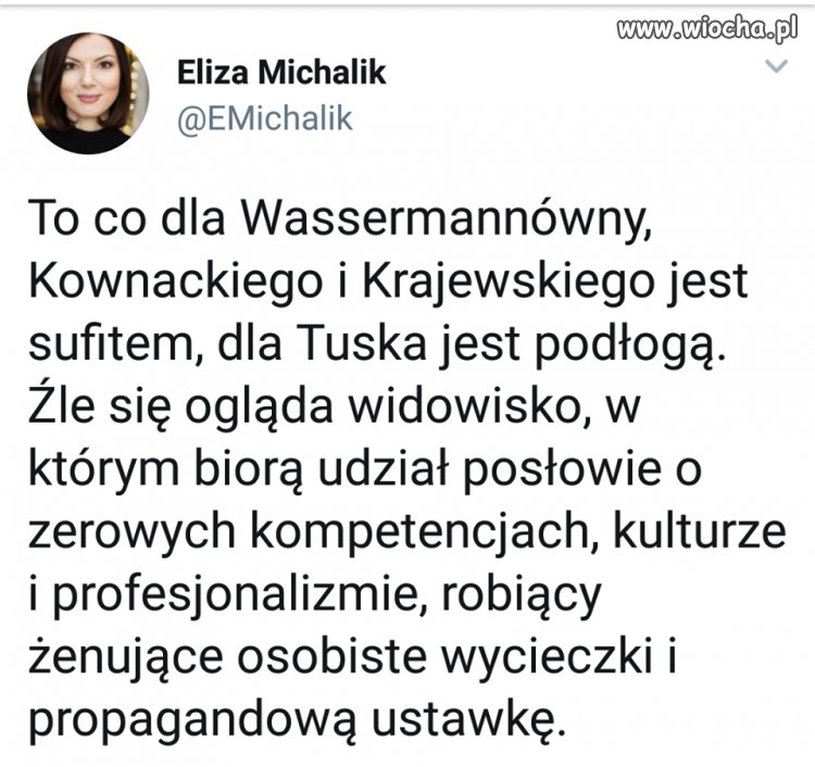 Pani Eliza