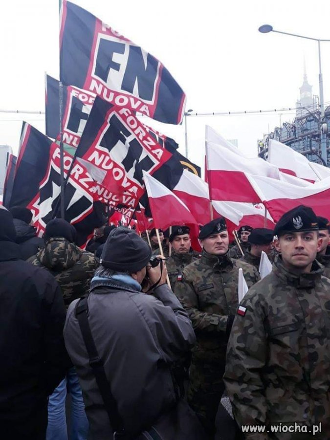 Dobrze,że mój dziadek były AKiec