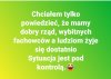 Tyle w temacie